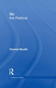 Book cover of: On the Political