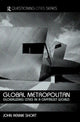Book cover of: Global Metropolitan