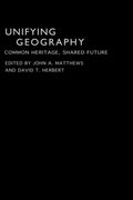 Unifying Geography