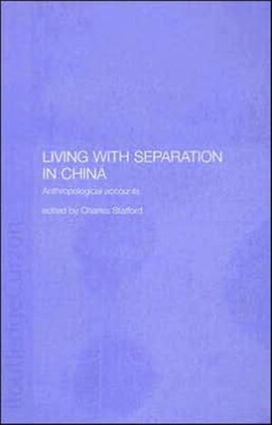 Living with Separation in China