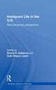 Book cover of: Immigrant Life in the US. By: Donna Gabaccia