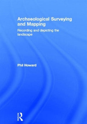 Archaeological Surveying and Mapping