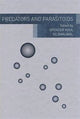 Book cover of: Predators and Parasitoids