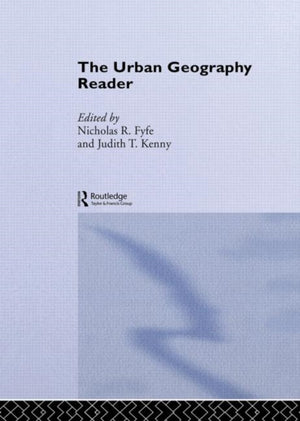 The Urban Geography Reader