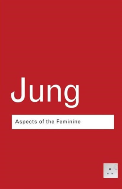 Book cover of: Aspects of the Feminine