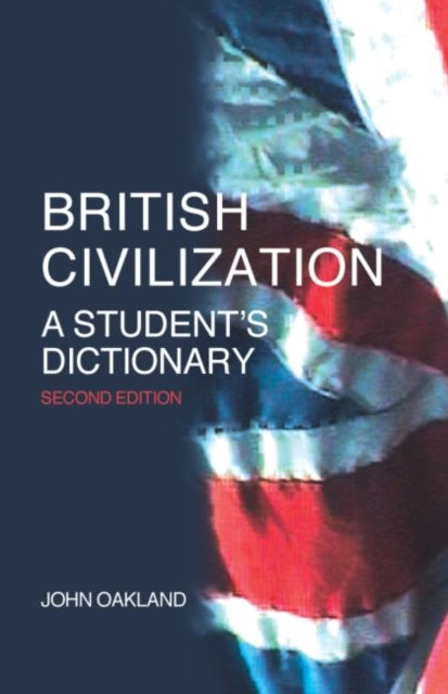 Book cover of: British Civilization