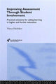 Book cover of: Improving Assessment through Student Involvement. By: Nancy Falchikov