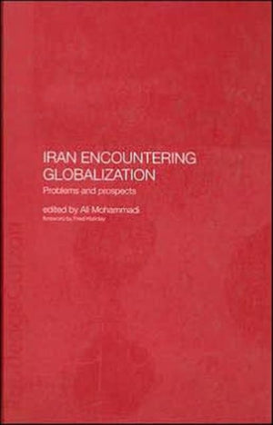 Iran Encountering Globalization