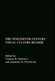 Book cover of: Nineteenth-Century Visual Culture Reader