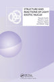 Book cover of: Structure and Reactions of Light Exotic Nuclei