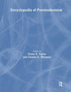 Book cover of: Encyclopedia of Postmodernism