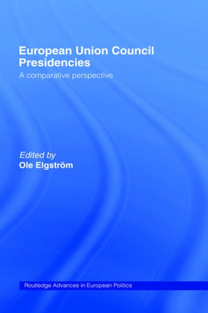 European Union Council Presidencies