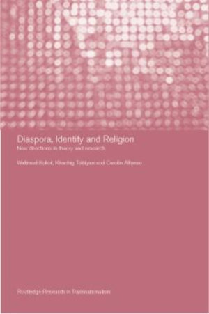 Diaspora, Identity and Religion