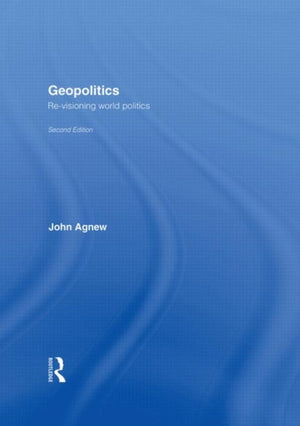 Geopolitics