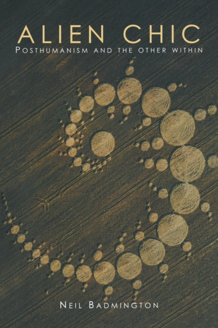 Book cover of: Alien Chic