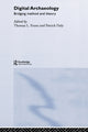 Book cover of: Digital Archaeology. By: Thomas Evan