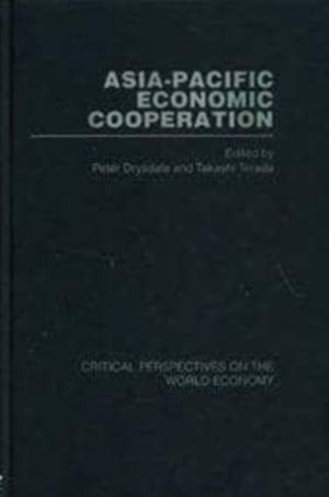Asia-Pacific Economic Co-operation