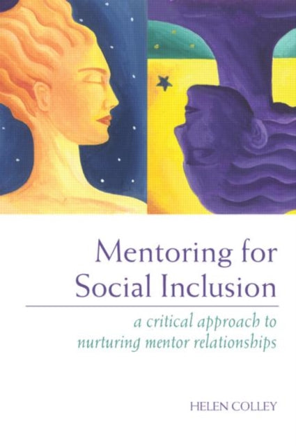 Book cover of: Mentoring for Social Inclusion