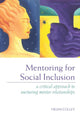 Book cover of: Mentoring for Social Inclusion