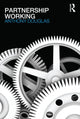 Book cover of: Partnership Working. By: Anthony Douglas