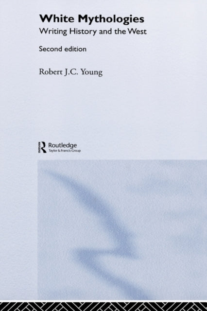 Book cover of: White Mythologies