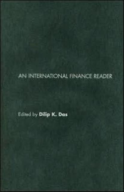 Book cover of: International Finance Reader