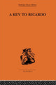 Book cover of: Key to Ricardo. By: Oswa St. Claire
