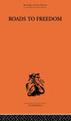 Book cover of: Roads to Freedom. By: E. Streissler