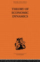 Book cover of: Theory of Economic Dynamics. By: Michal Kalecki