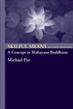Book cover of: Skilful Means. By: Michael Pye