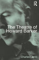 Book cover of: Theatre of Howard Barker. By: Charles Lamb