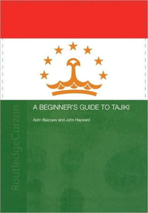 Beginners' Guide to Tajiki