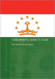 Book cover of: Beginners' Guide to Tajiki