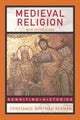 Book cover of: Medieval Religion. By: C. Berman