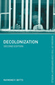 Book cover of: Decolonization