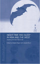 Book cover of: Night-time and Sleep in Asia and the West