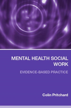 Mental Health Social Work