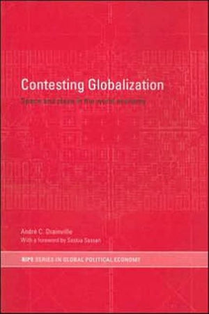 Contesting Globalization