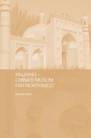 Xinjiang