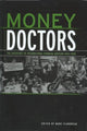 Book cover of: Money Doctors. By: Marc Flandreau