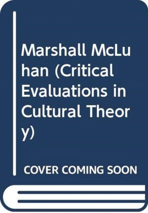 Marshall McLuhan