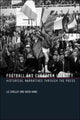 Book cover of: Football and European Identity. By: Crolley/Hand, Liz Crolley