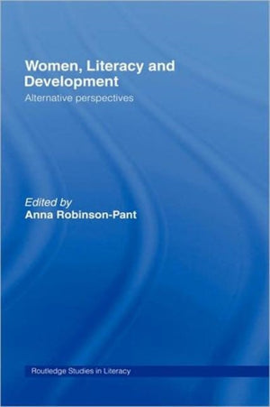 Women, Literacy and Development