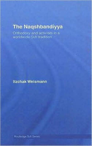The Naqshbandiyya