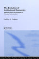 Book cover of: Evolution of Institutional Economics
