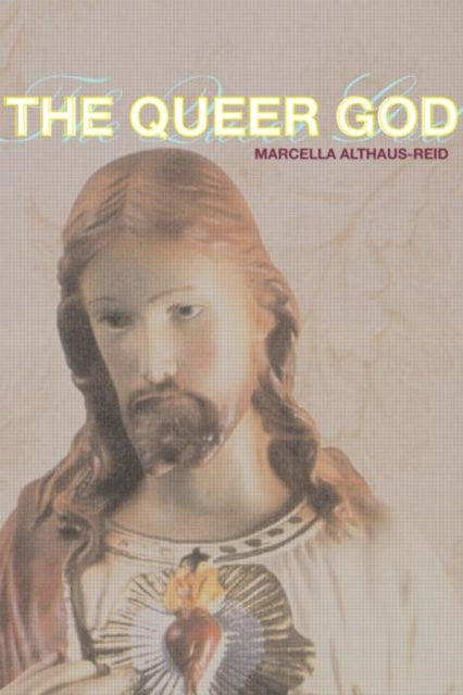 Book cover of: Queer God