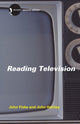 Book cover of: Reading Television