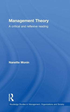 Management Theory