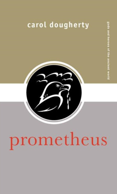 Book cover of: Prometheus