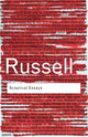 Book cover of: Sceptical Essays. By: Bertrand Russell